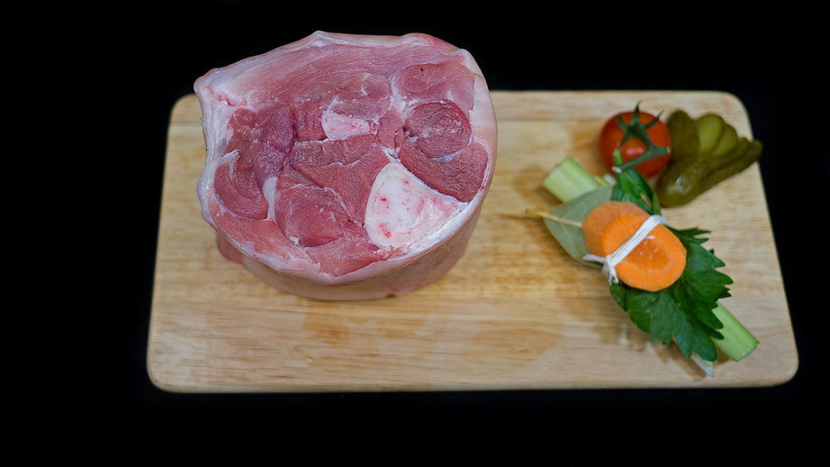 Jarret De Porc Thermomix Jarret De Porc Froid : Recette De Jarret De Porc Froid 33 Jarret de Porc – MaisonBareil