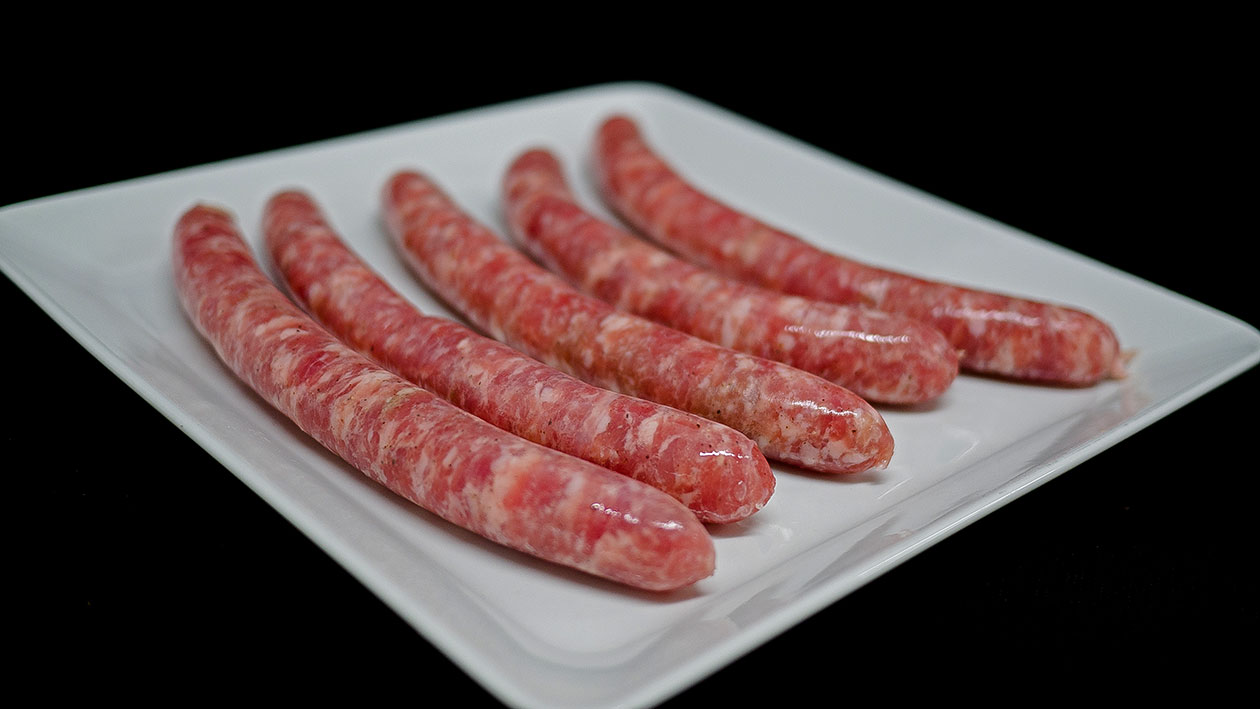 Merguez – MaisonBareil